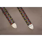 HURRICANE MUSIC - HM 10TH MACCA HIPPIE STRAP