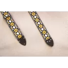 HURRICANE MUSIC - HM 10TH ROOFTOP HIPPIE STRAP