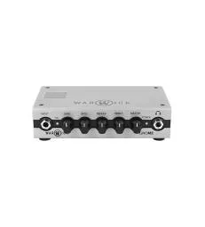 WARWICK AMPS - W A GNOME  2 AMPLI DIGITAL DE POCHE - 200W