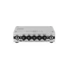 WARWICK AMPS - W A GNOME  2 AMPLI DIGITAL DE POCHE - 200W