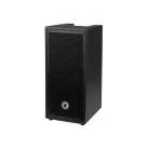 WARWICK AMPS - W A GNOME CAB 2-1 BAFFLE WARWICK POUR GNOME 2X10 POUCES 300 WATT 4 OHMS