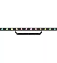 ALGAM LIGHTING - BARRE LED 12 X 3W RGBWA+UV PIXEL