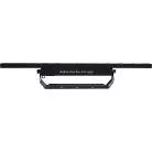 ALGAM LIGHTING - BARRE WASH LED 12 X 3W BLANC FROID / BLANC CHAUD