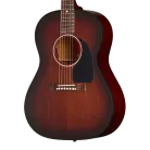 GIBSON -LG2 ALL MAHOGANY FADED VINTAGE SUNBURST
