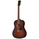 GIBSON -LG2 ALL MAHOGANY FADED VINTAGE SUNBURST
