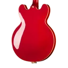EPIPHONE - BACK TO THE FUTURE ES-345