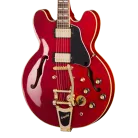 EPIPHONE - BACK TO THE FUTURE ES-345