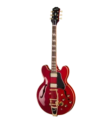 EPIPHONE - BACK TO THE...