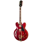 EPIPHONE - BACK TO THE FUTURE ES-345