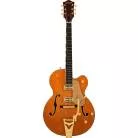 GRETSCH - SYNCHROMATIC™ NASHVILLE™ HOLLOW BODY SINGLE-CUT WITH BIGSBY