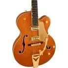 GRETSCH - SYNCHROMATIC™ NASHVILLE™ HOLLOW BODY SINGLE-CUT WITH BIGSBY