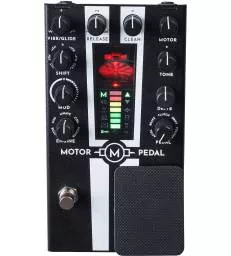 GAMECHANGER AUDIO - MOTOR PEDAL