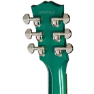 GIBSON - J-45 STANDARD TRANSLUCENT TEAL