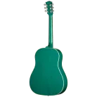 GIBSON - J-45 STANDARD TRANSLUCENT TEAL
