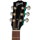 GIBSON - J-45 STANDARD TRANSLUCENT TEAL