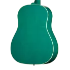GIBSON - J-45 STANDARD TRANSLUCENT TEAL