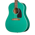 GIBSON - J-45 STANDARD TRANSLUCENT TEAL