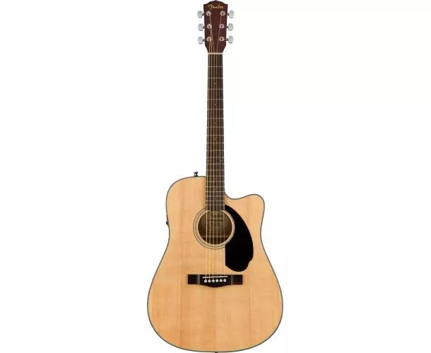 FENDER - CD-60SCE DREADNOUGHT FENDER - CD-60SCE DREADNOUGHT