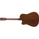 FENDER - CD-60SCE DREADNOUGHT
