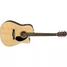 FENDER - CD-60SCE DREADNOUGHT