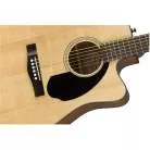 FENDER - CD-60SCE DREADNOUGHT