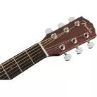 FENDER - CD-60SCE DREADNOUGHT
