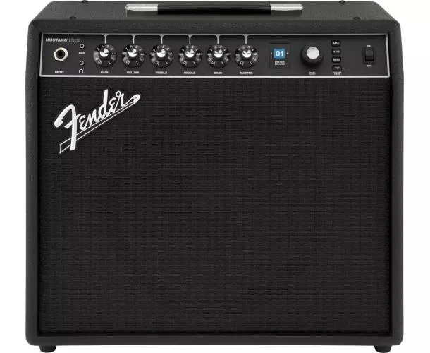 FENDER - MUSTANG LTX50 FENDER - MUSTANG LTX50