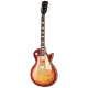 Gibson - Les Paul Standard 50s Double Trouble Vintage Bourbon Burst