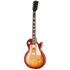 Gibson - Les Paul Standard 50s Double Trouble Vintage Bourbon Burst