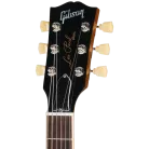Gibson - Les Paul Standard 50s Double Trouble Vintage Bourbon Burst