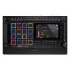 AKAI PROFESSIONAL - AUTONOMES - 16 PADS MPCE, TOUCH STRIP, ENCEINTES, SUR BATTERIE