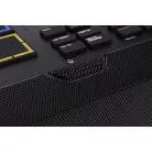 AKAI PROFESSIONAL - AUTONOMES - 16 PADS MPCE, TOUCH STRIP, ENCEINTES, SUR BATTERIE