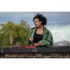 AKAI PROFESSIONAL - AUTONOMES - 16 PADS MPCE, TOUCH STRIP, ENCEINTES, SUR BATTERIE