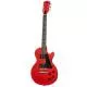 GIBSON - LES PAUL MODERN LITE CARDINAL RED SATIN
