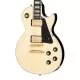 GIBSON - LES PAUL CUSTOM 70S BUTTERCREAM TOP