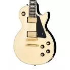 GIBSON - LES PAUL CUSTOM 70S BUTTERCREAM TOP