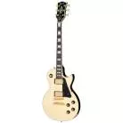 GIBSON - LES PAUL CUSTOM 70S BUTTERCREAM TOP