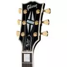 GIBSON - LES PAUL CUSTOM 70S BUTTERCREAM TOP