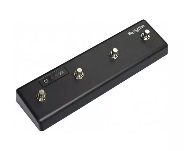 LAG - ALG HV-S4 PEDALE BLUETOOTH POUR LAG HYVIBE 4 SWITCHS