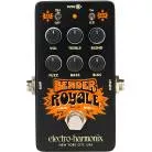 ELECTRO-HARMONIX - BENDER ROYALE BLACK