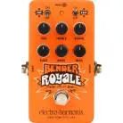ELECTRO-HARMONIX - BENDER ROYALE ORANGE