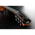 LâG - NYLON GAUCHER HYVIBE 15 AUDITORIUM CUTAWAY