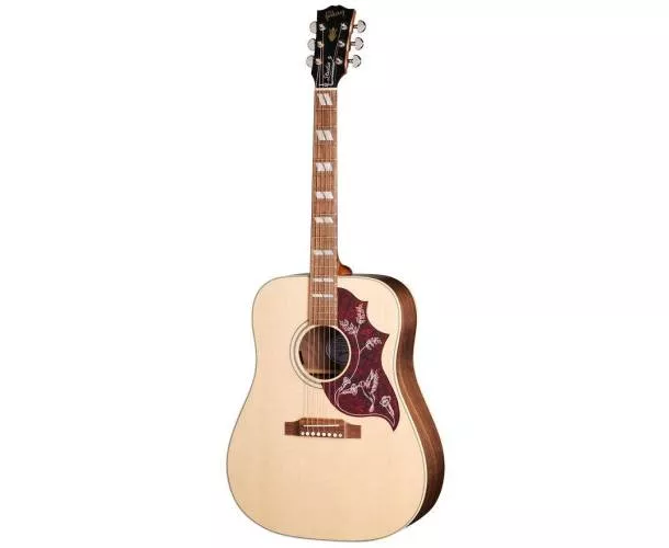 GIBSON - HUMMINGBIRD STUDIO WALNUT, NATURAL GIBSON - HUMMINGBIRD STUDIO WALNUT, NATURAL