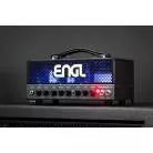 ENGL - E725 RAVAGER - TETE 20W A LAMPES FORMAT LUNCHBOX
