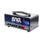 ENGL - E725 RAVAGER - TETE 20W A LAMPES FORMAT LUNCHBOX