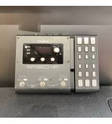 DIGITECH - RP360XP