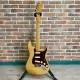 FENDER - STRATOCASTER AMERICAN ULTRA ASH MN + ETUI ET ACCESSOIRES