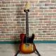FENDER - JASON ISBELL CUSTOM TELECASTER + HOUSSE