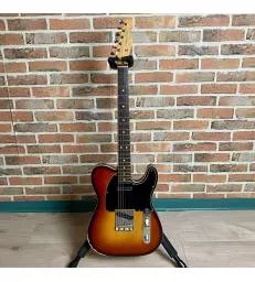 FENDER - JASON ISBELL...