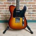 FENDER - JASON ISBELL CUSTOM TELECASTER + HOUSSE